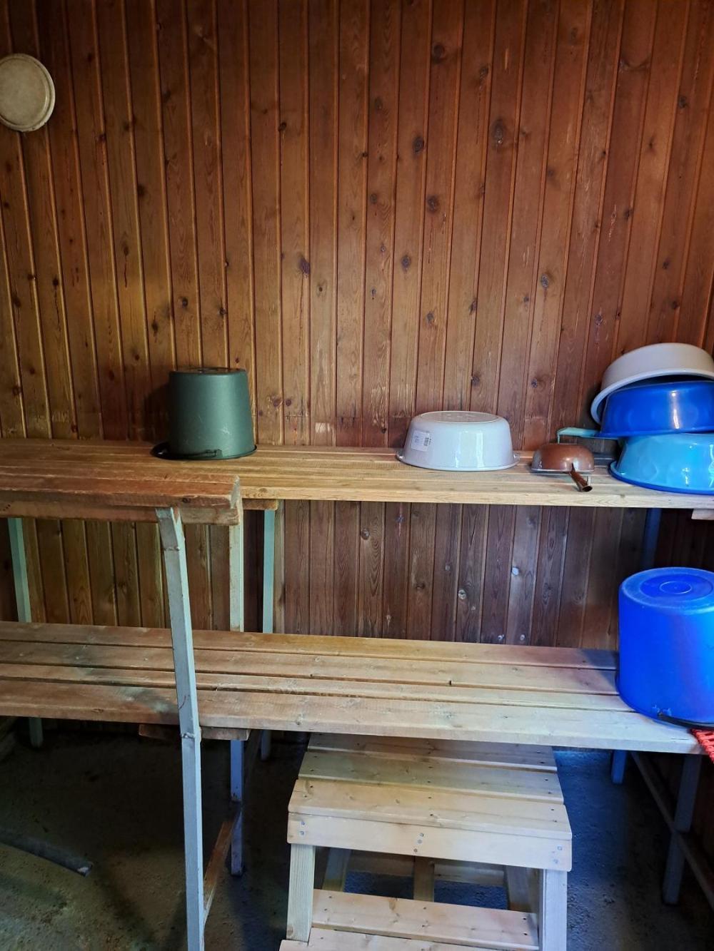 Suomussalmi Piispajaervi Экстерьер фото